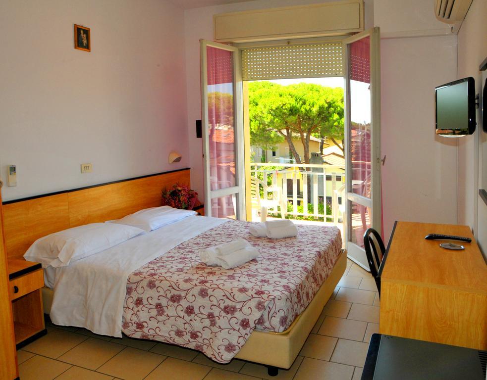 Double or Twin Room Balcony
