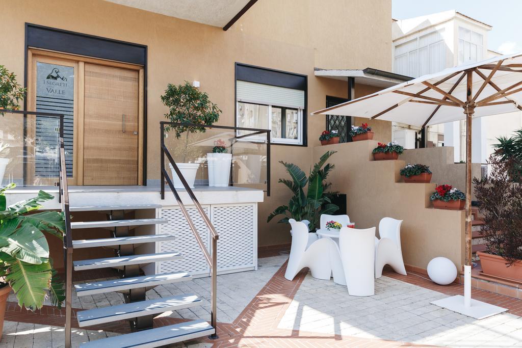 Deluxe Double Room Balcony