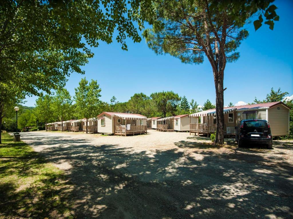 Casa Mobile con 3 Camere da Letto