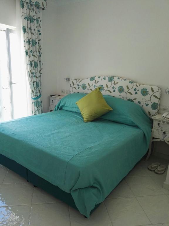Suite con 2 Camere da Letto