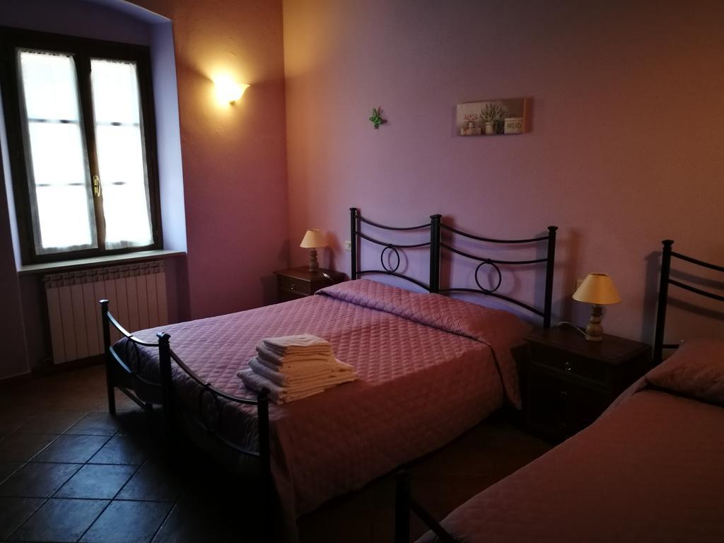 Camera Tripla con Bagno Privato