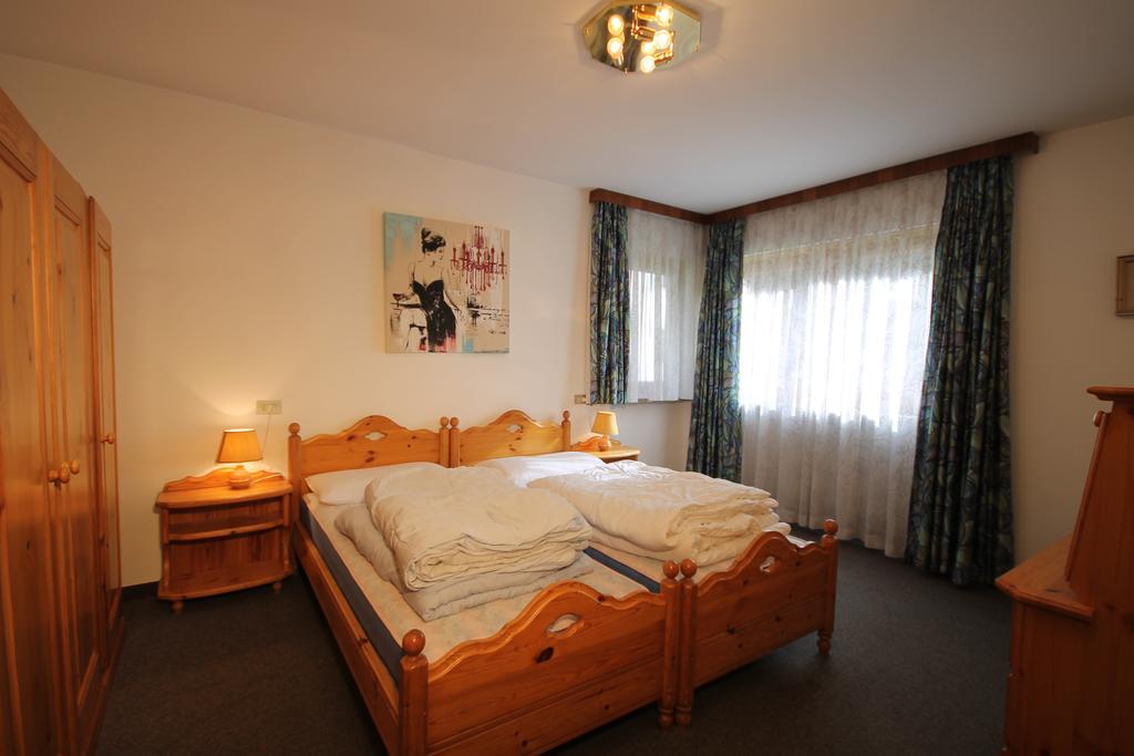 Apartment Ground Floor