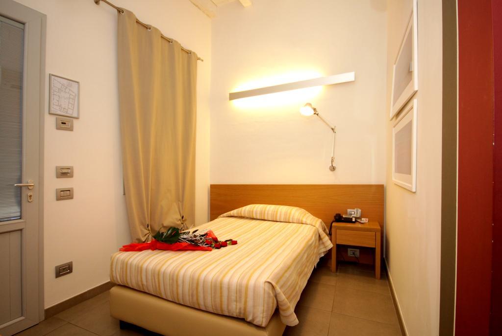Superior Single Room
