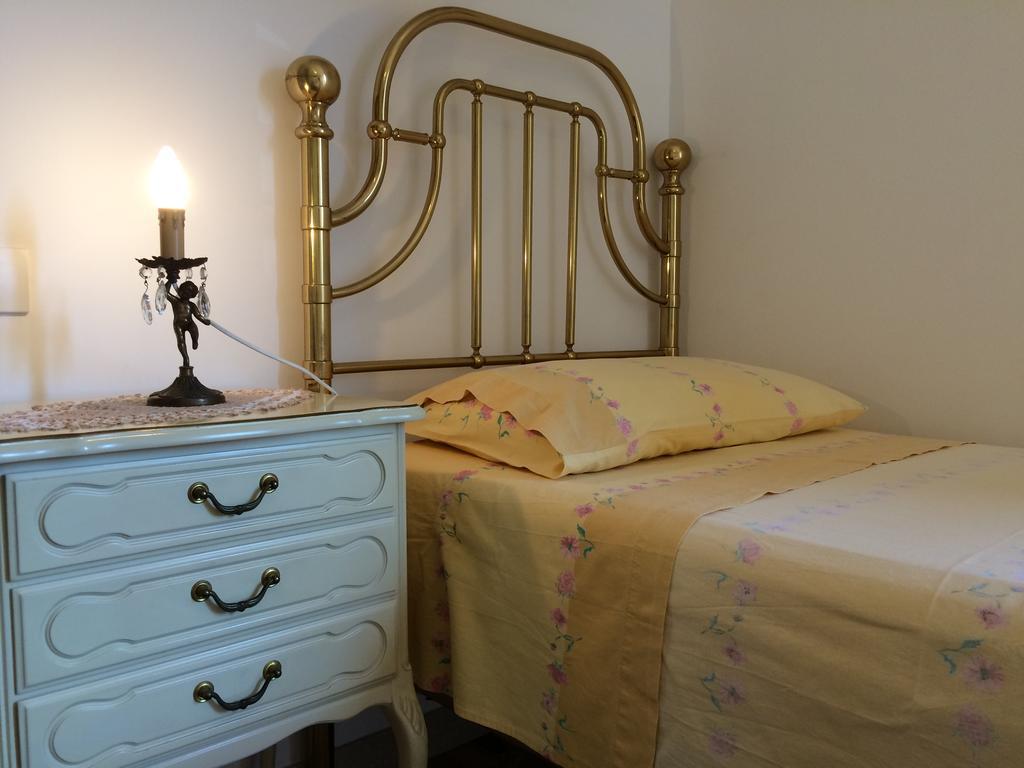 Twin Room Terrace