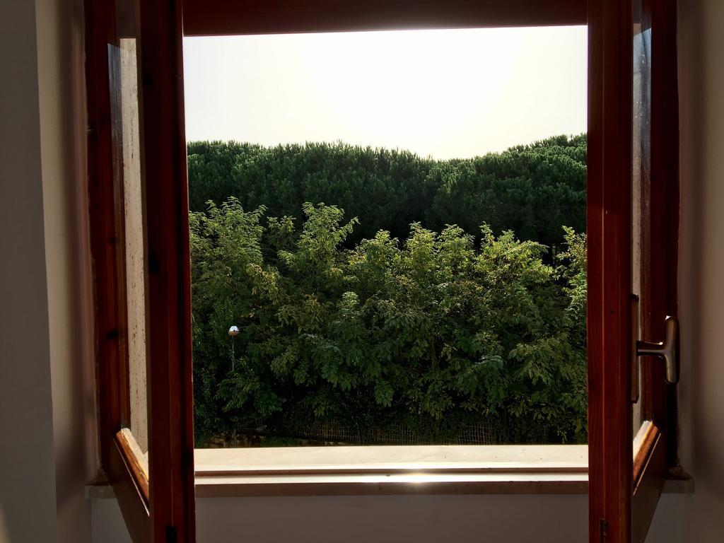 Appartamento con Balcone - Dependance
