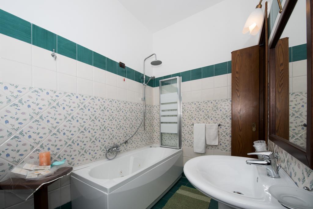 Villa con Piscina Privata