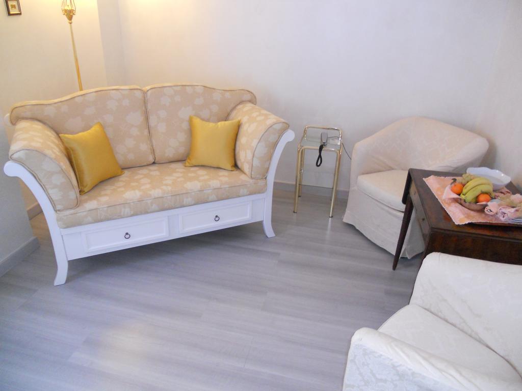 Suite con Vasca Idromassaggio