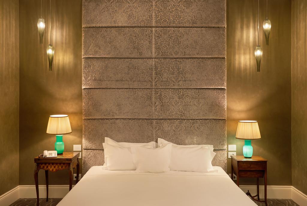 Suite Prestige Square View