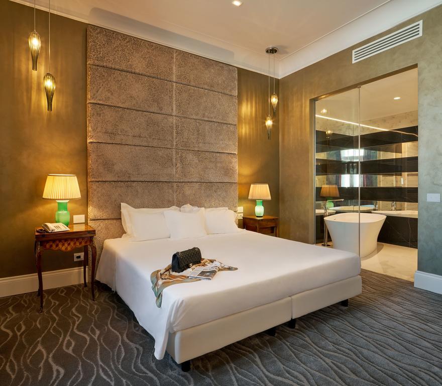 Suite Prestige Square View