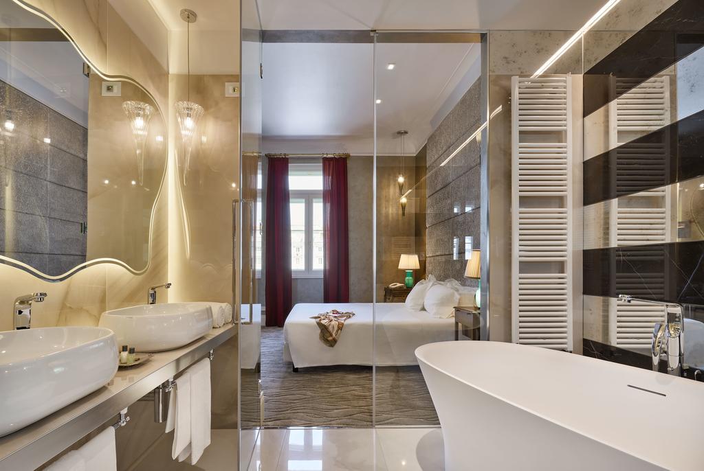 Suite Prestige Square View