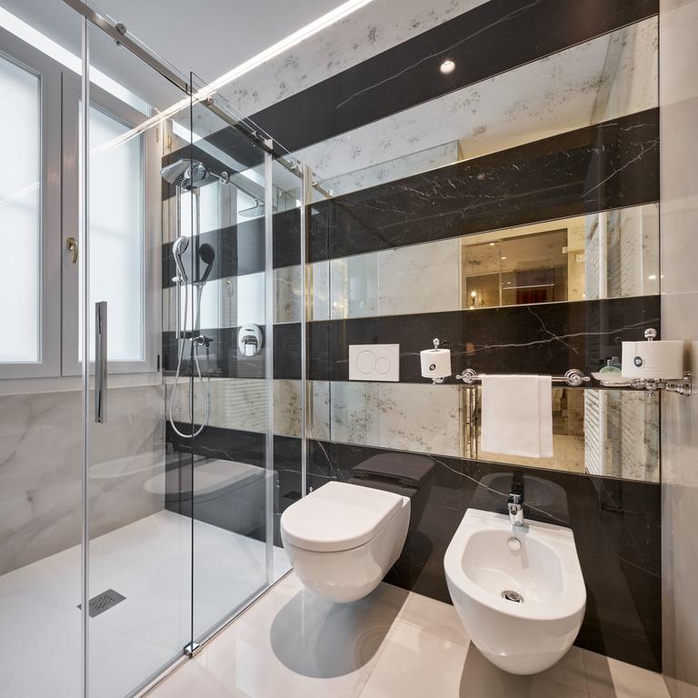 Suite Prestige Square View