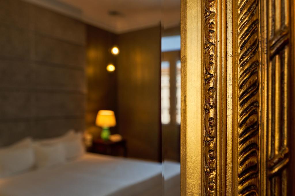 Suite Prestige Square View