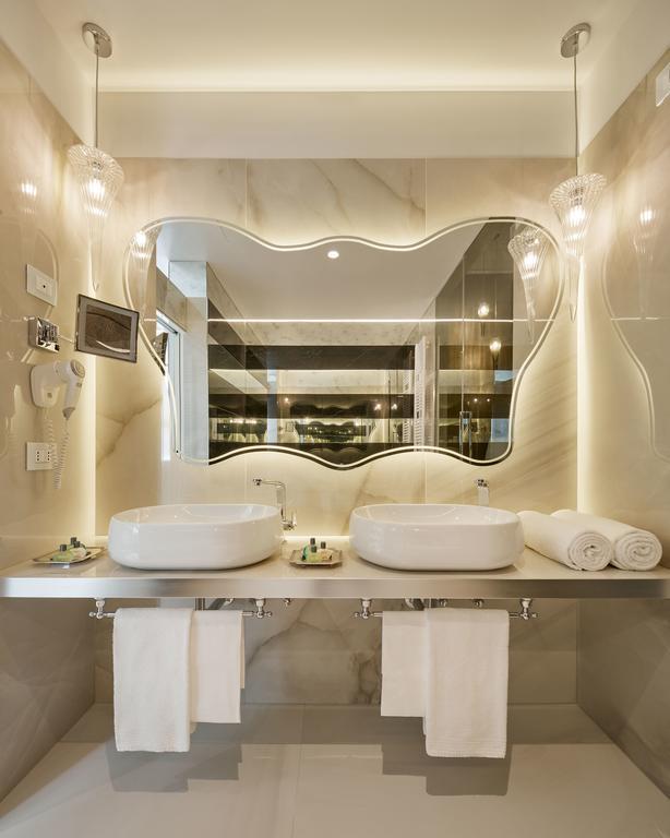 Suite Prestige Square View