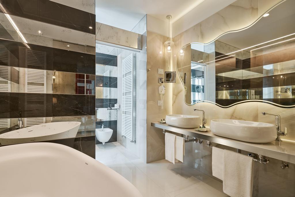 Suite Prestige Square View
