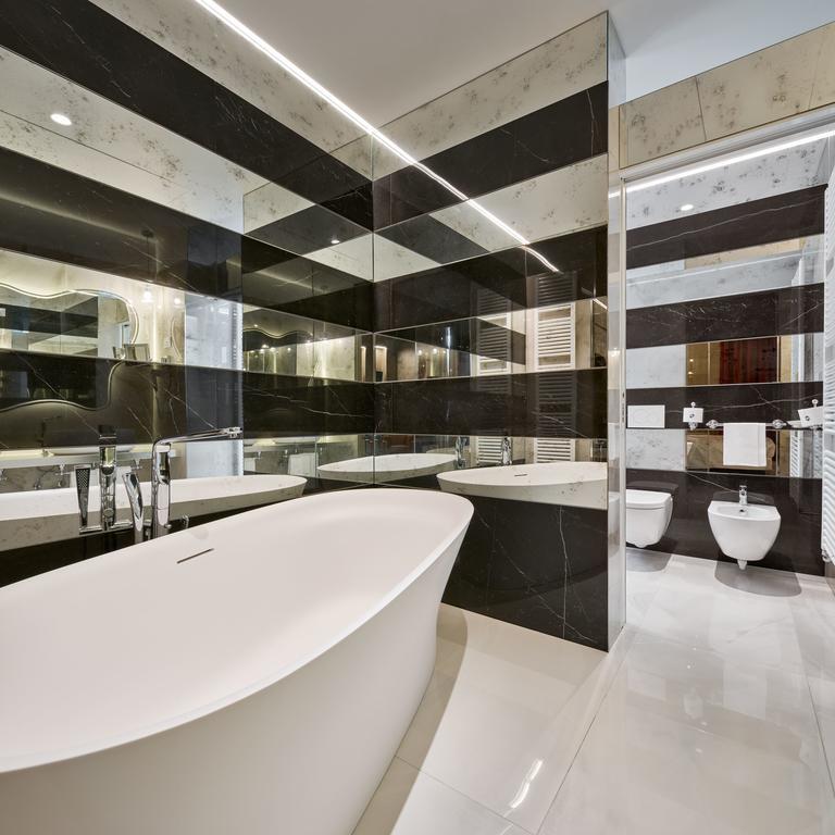 Suite Prestige Square View