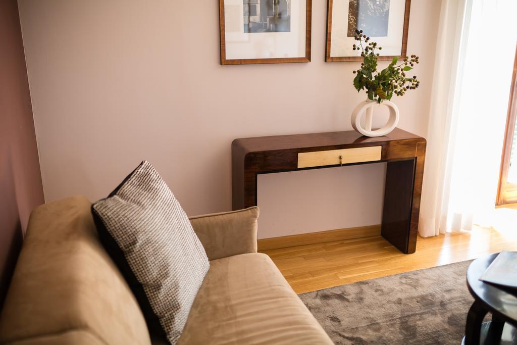 Two-Bedroom Apartment Separate Building