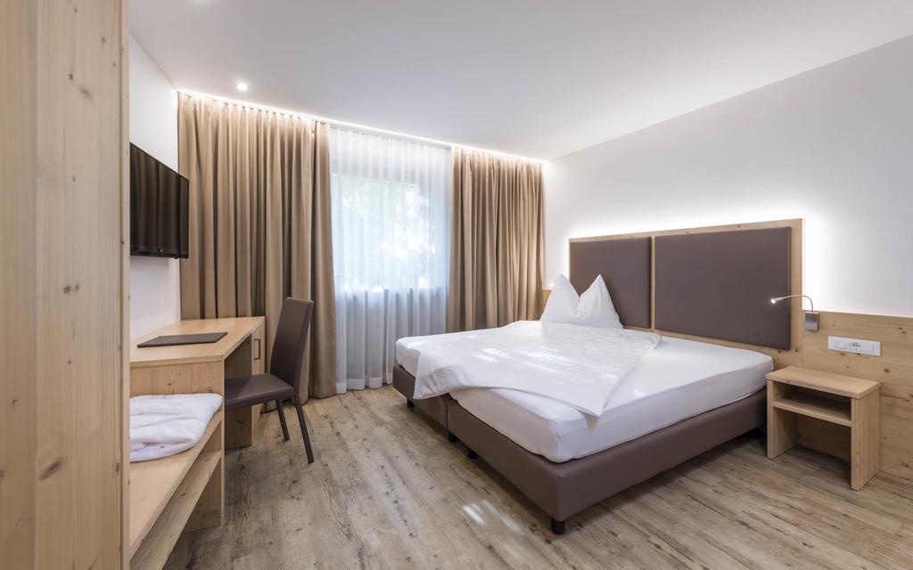 Economy Doppelzimmer