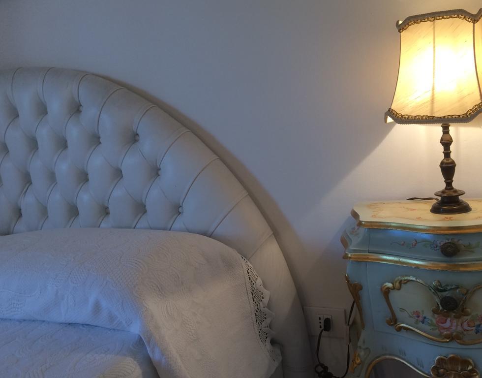 Double Room Mountain View