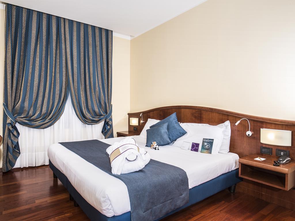 Superior Room 1 Double Bed