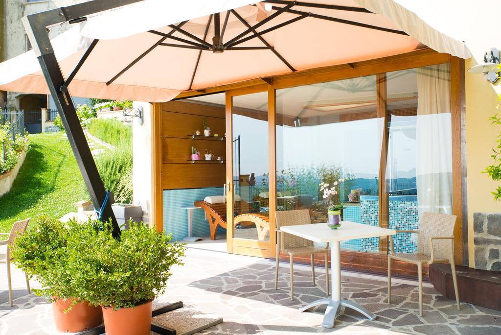Deluxe Double Room Spa Access Private
