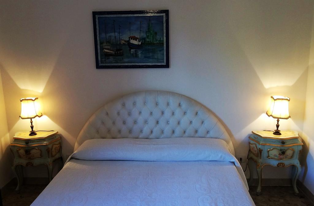 Double Room Mountain View