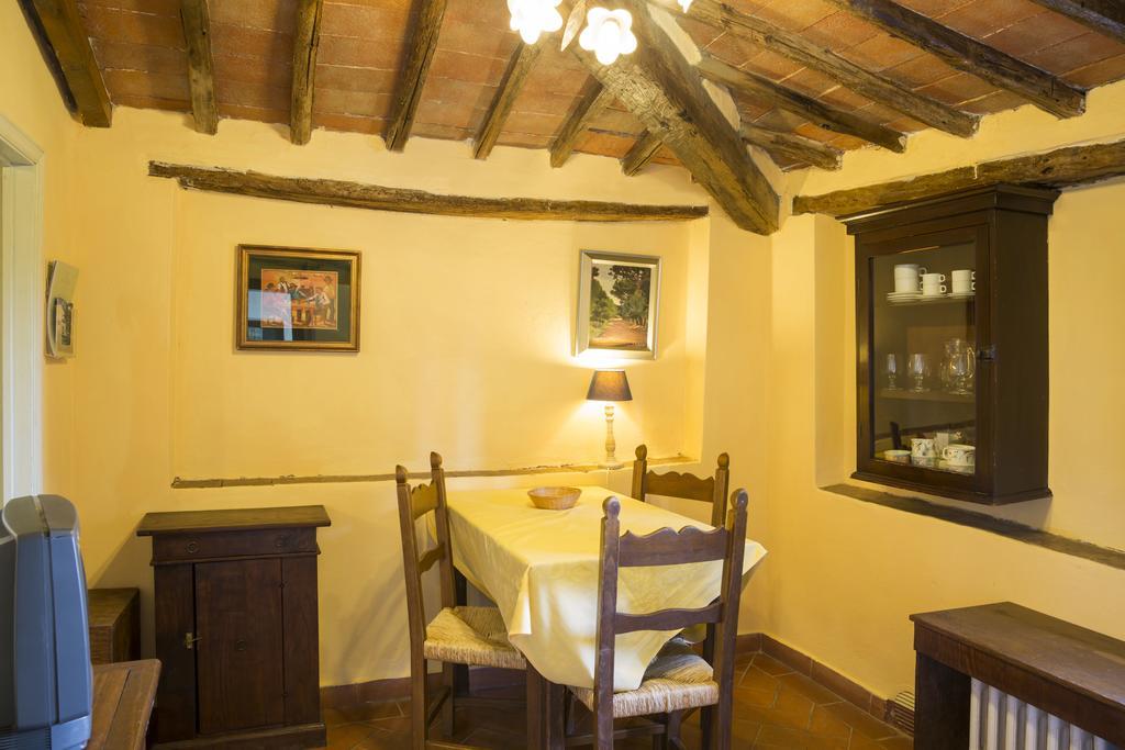 Apartment mit 1 Schlafzimmer (2 Erwachsene)