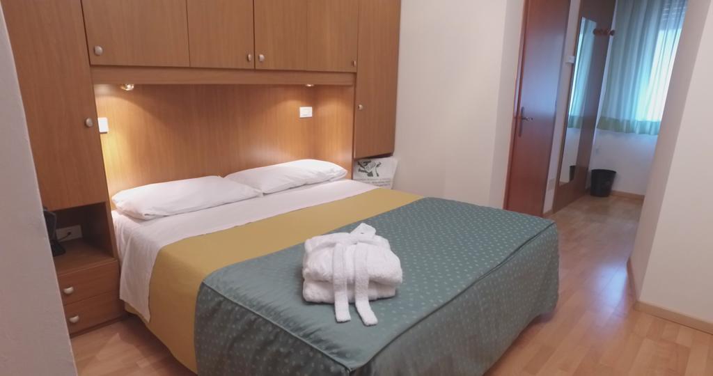 Economy Doppelzimmer