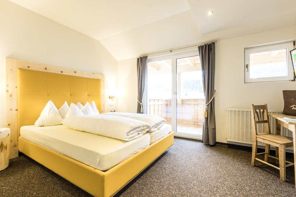 Maisonette-Vierbettzimmer