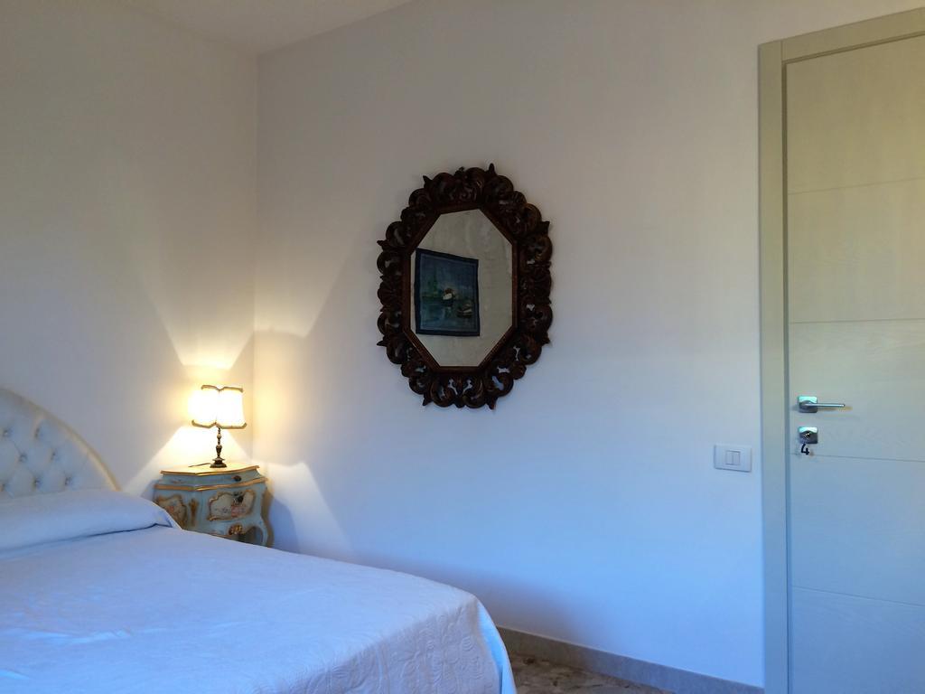 Double Room Mountain View