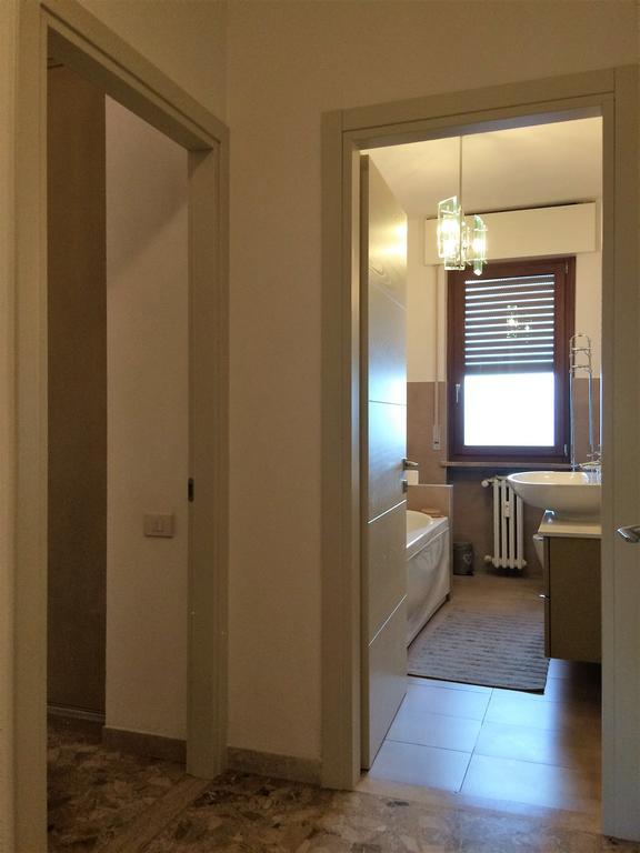 Twin Room Terrace