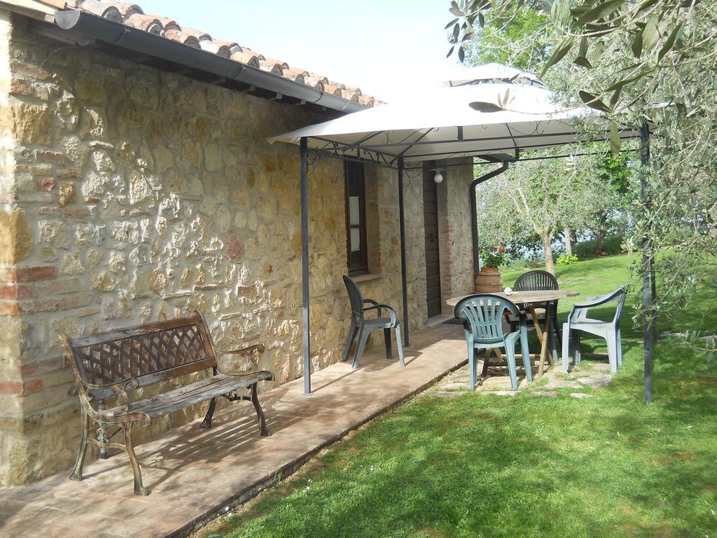 Appartamento con Vista Giardino