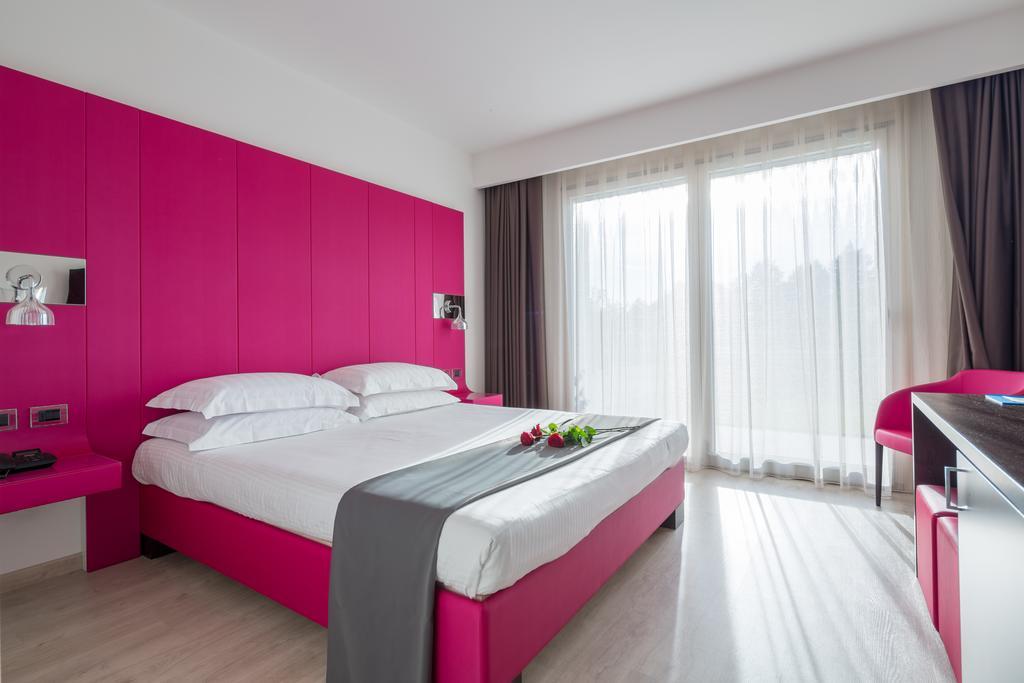 Superior Double Room Terrace