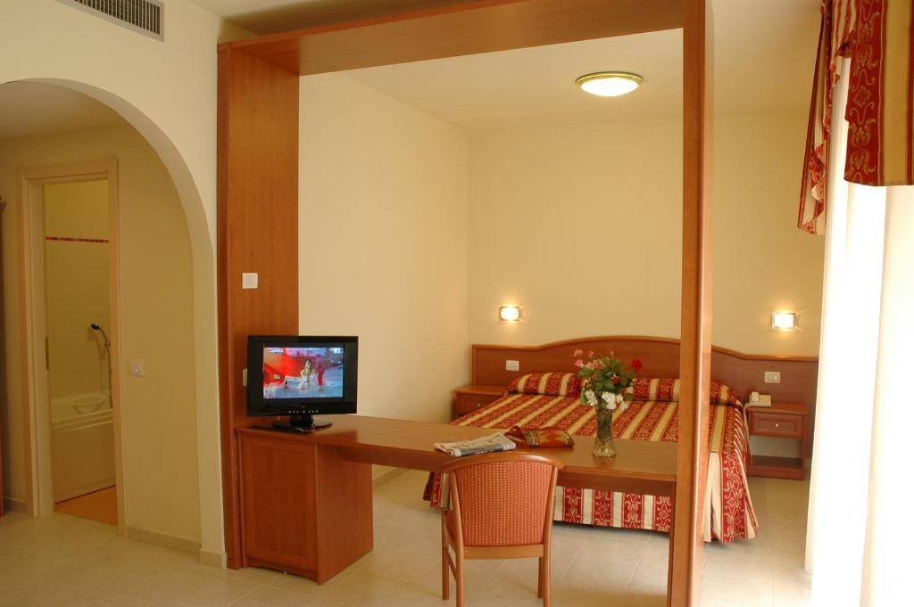 Suite Familiare