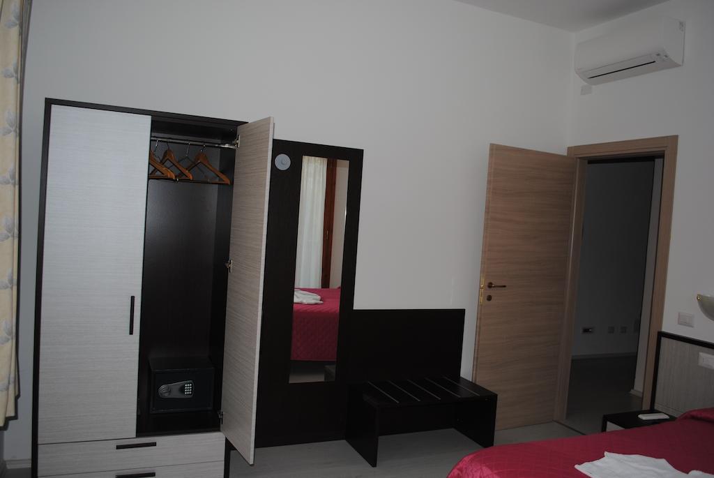 Standard Double Room Ground Floor
