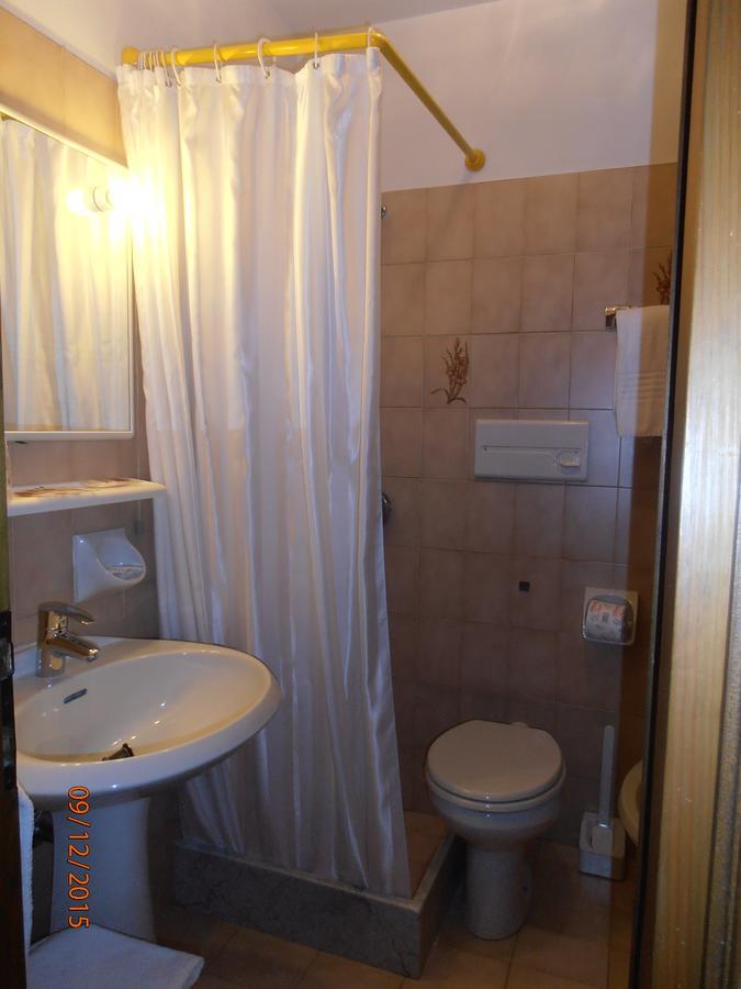 Quadruple Room Balcony