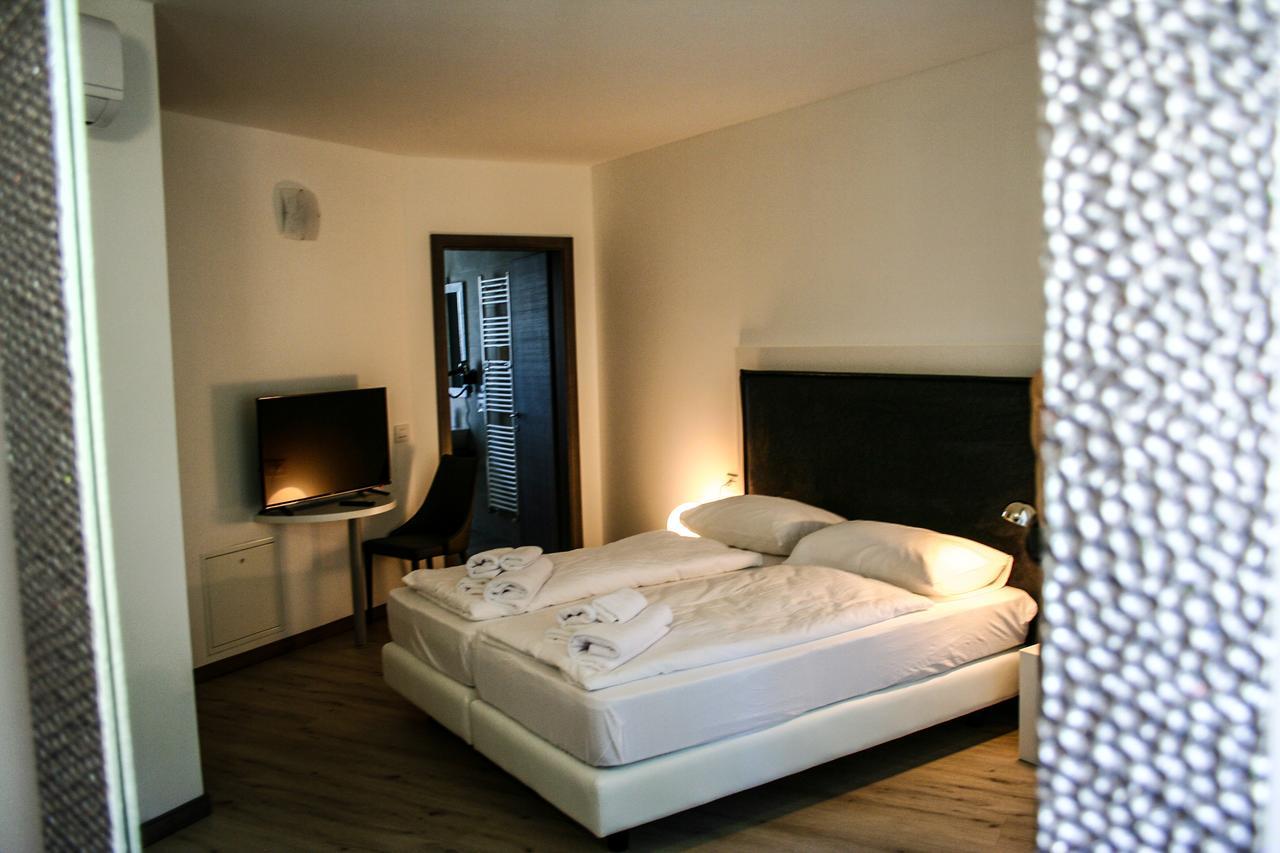 Deluxe Double or Twin Room Garden View