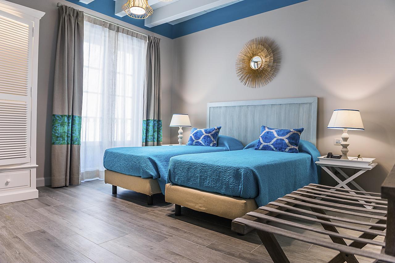 Comfort Double or Twin Room