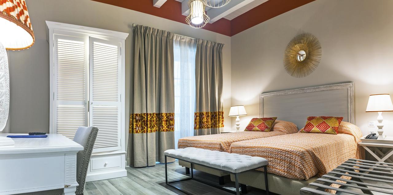 Comfort Double or Twin Room