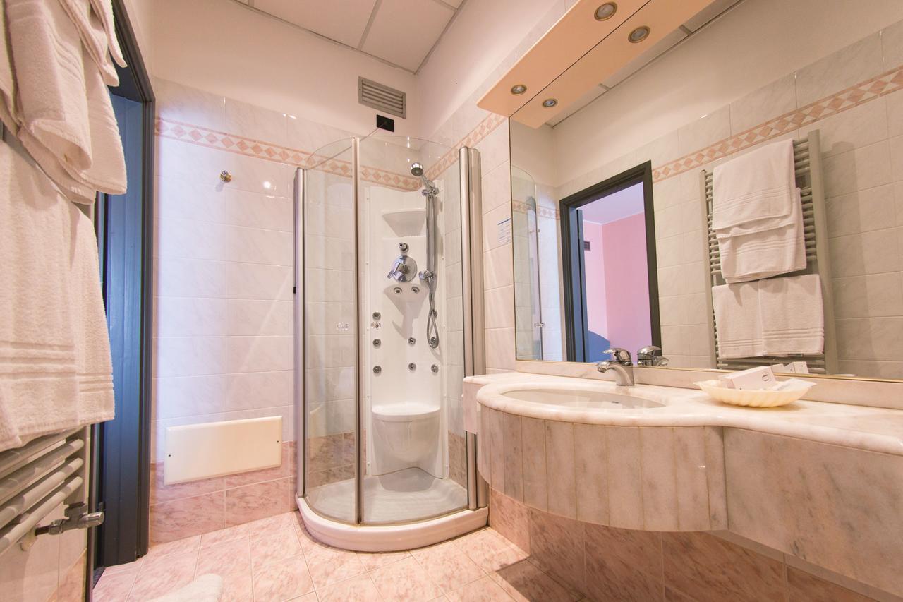 Apartament typu Junior Suite