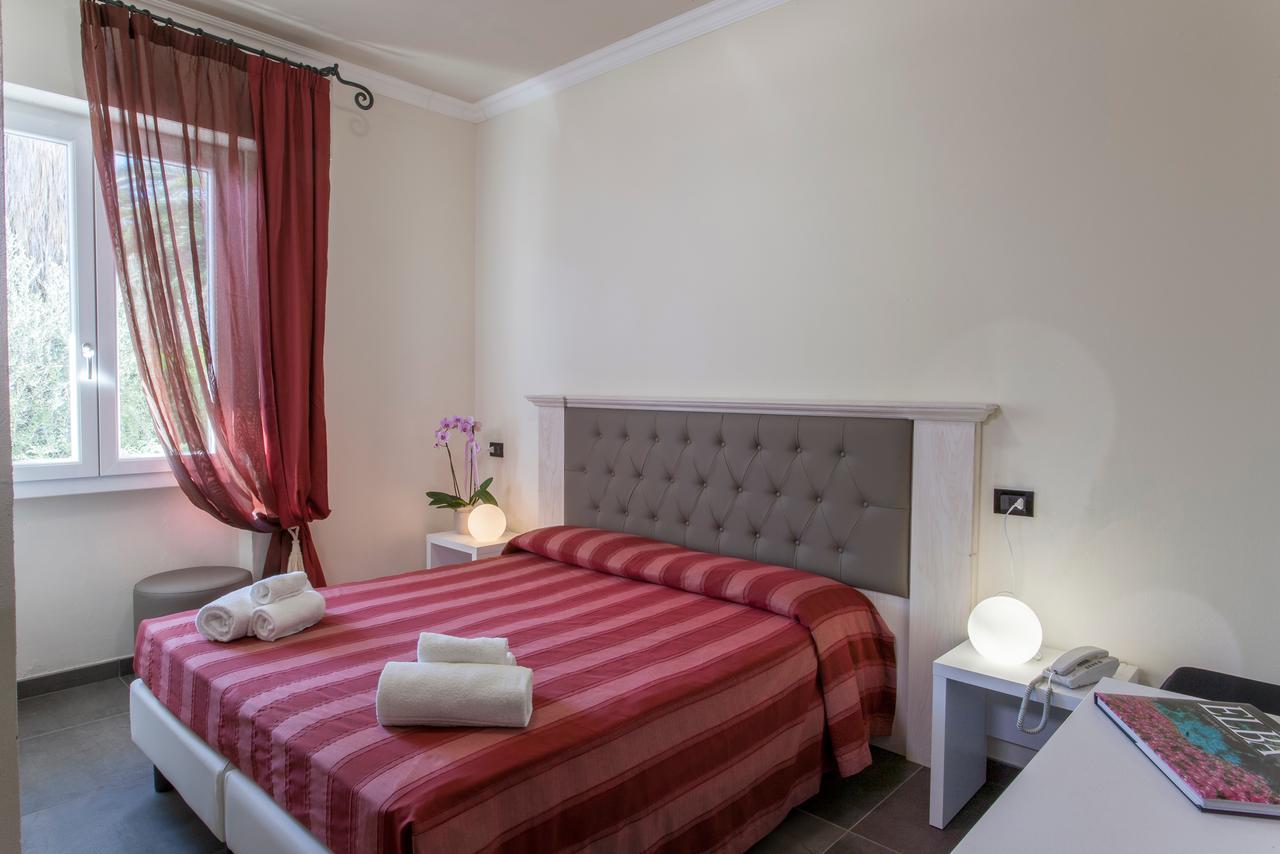 Classic Doppelzimmer