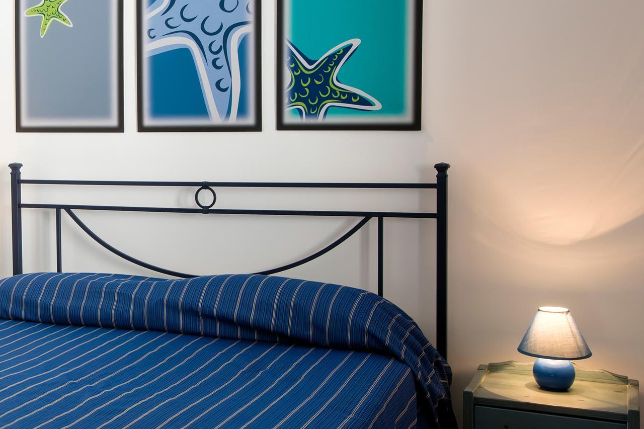 Standard One-Bedroom Apartment
