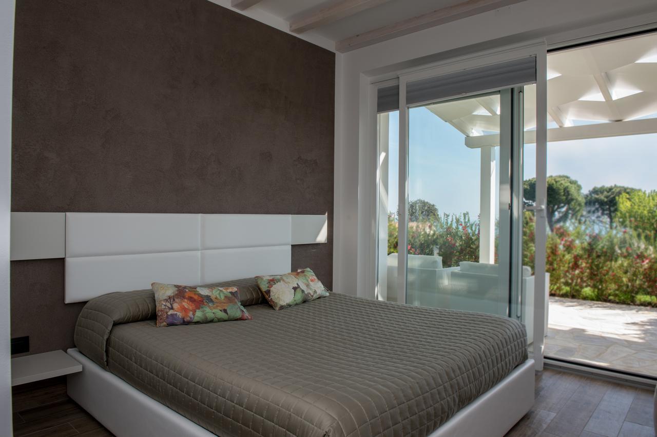 Superior Triple Room Sea View