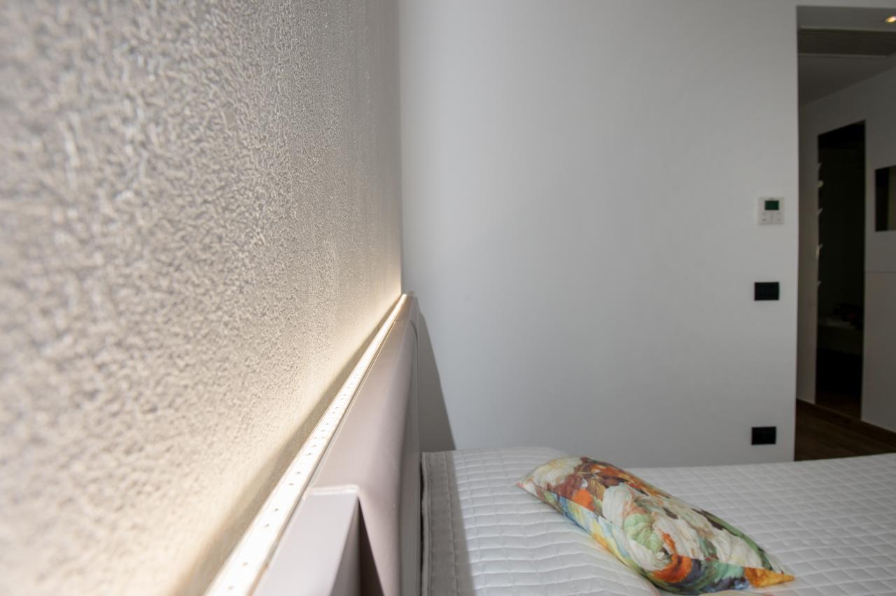 Quadruple Room Sea View