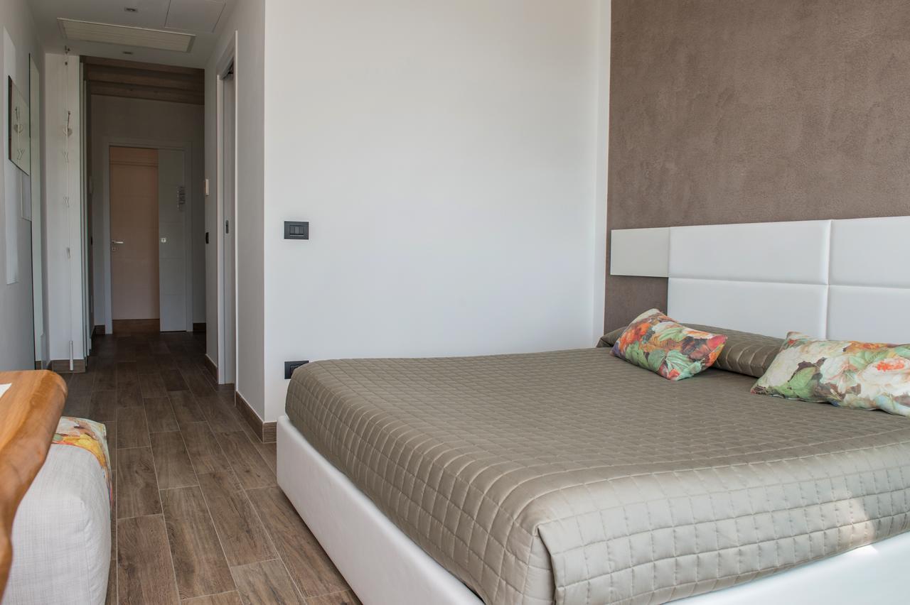 Superior Triple Room Sea View