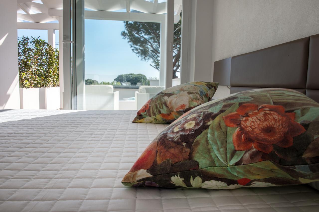 Double Room Balcony Sea View