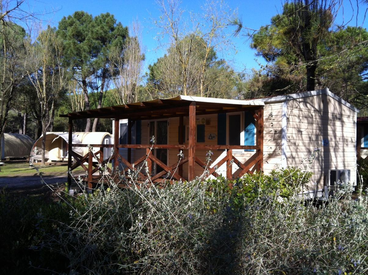 Casa Mobile Standard