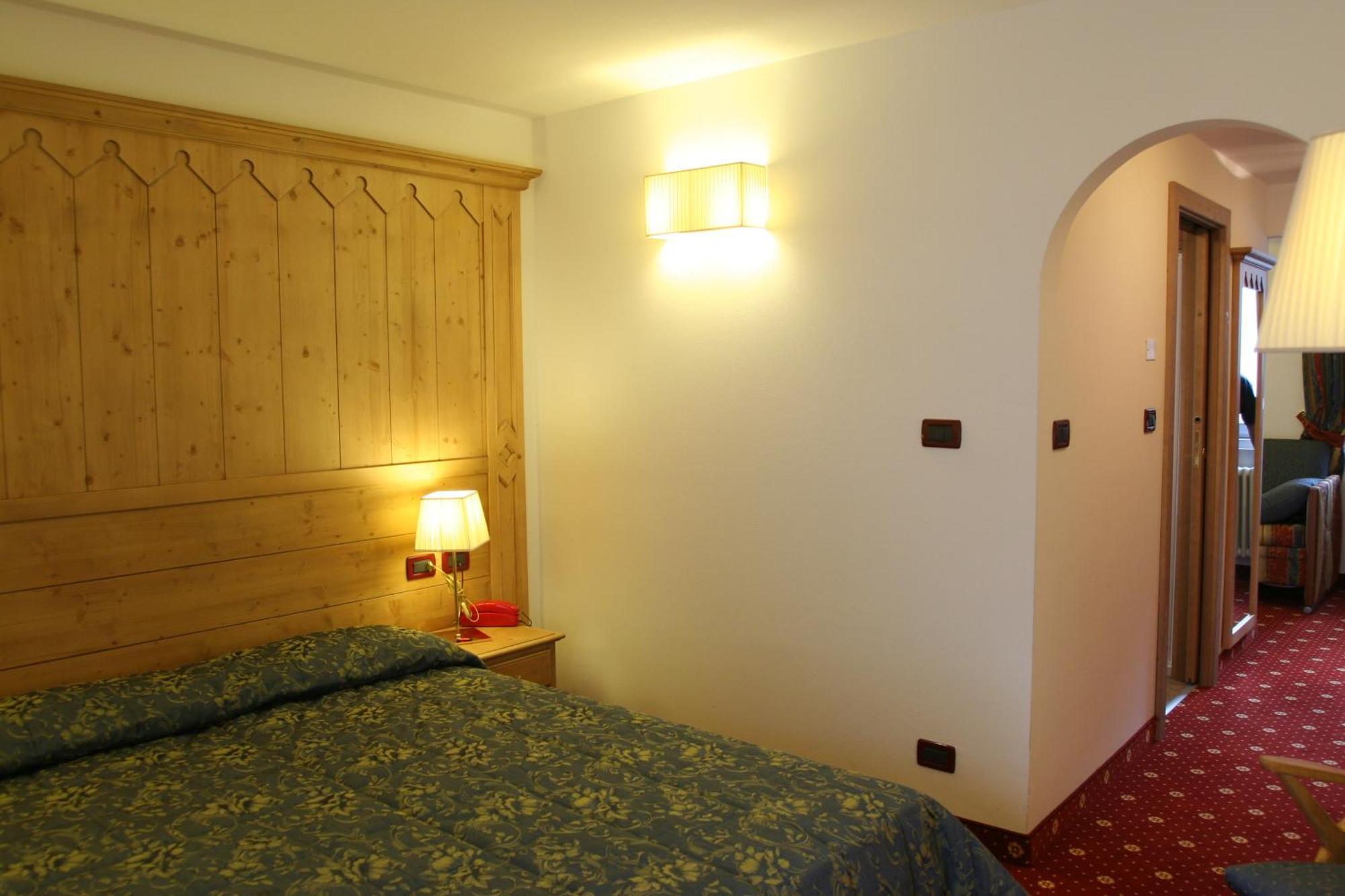 Classic Double or Twin Room