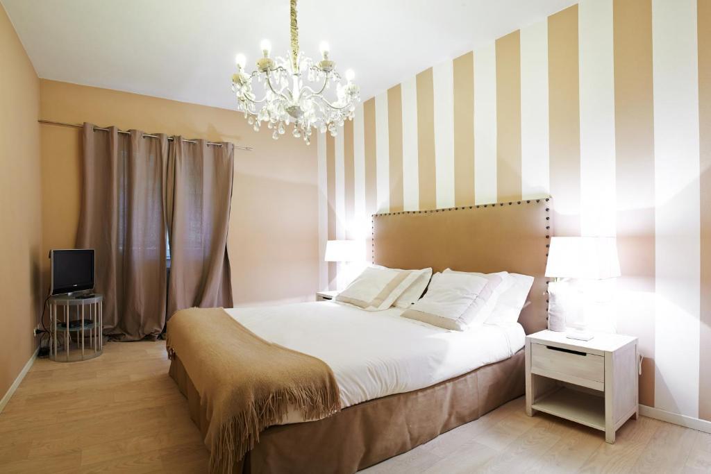 Appartamento con 1 Camera da Letto