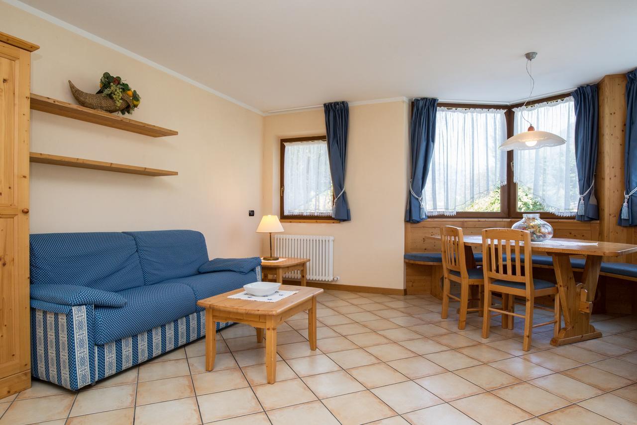 Appartamento con 1 Camera da Letto