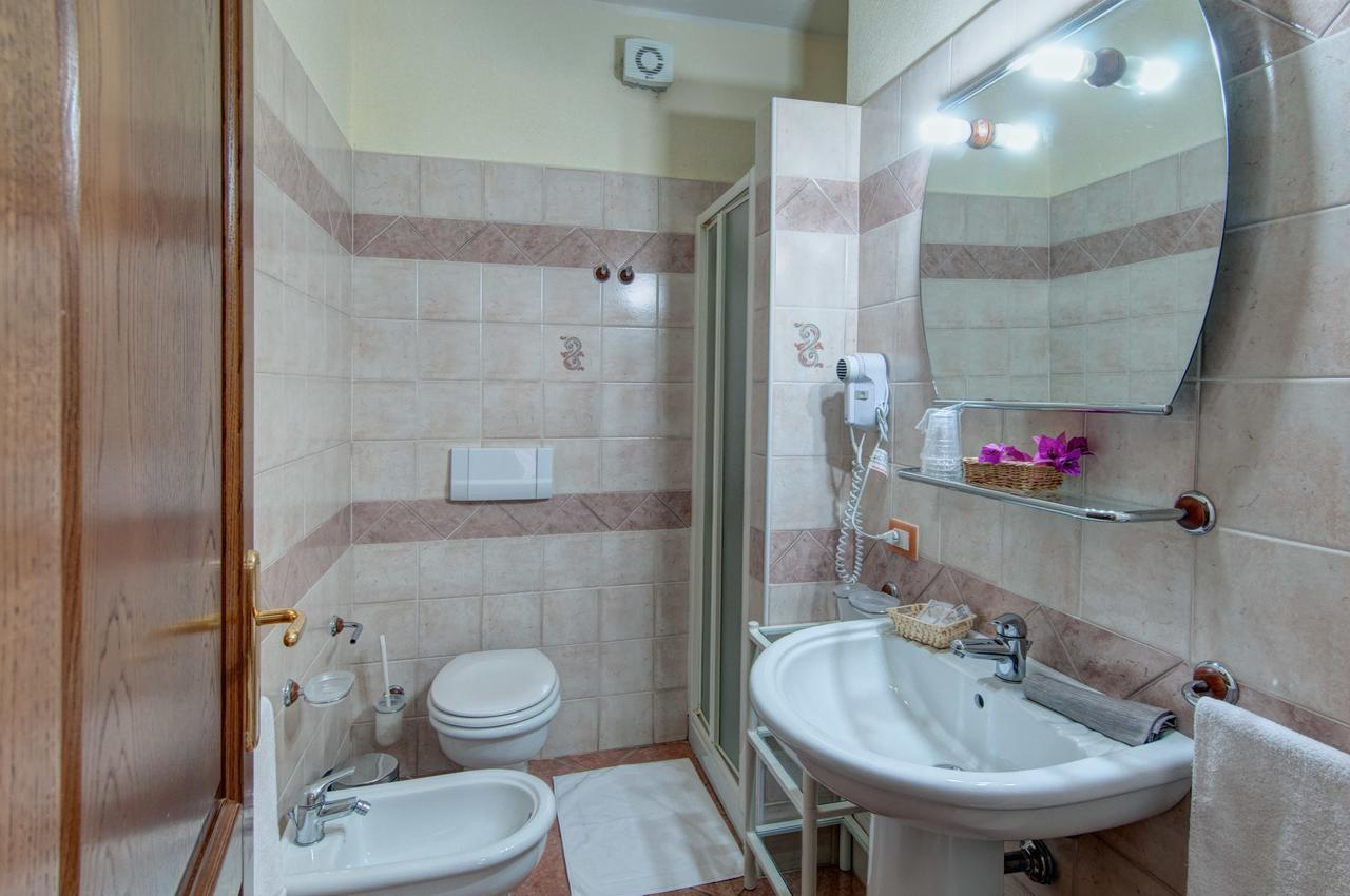 Double Room Balcony